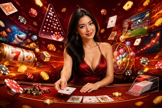 lottery92