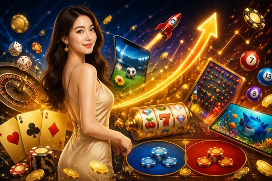 lottery92