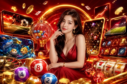 lottery92