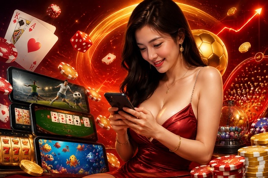 lottery92