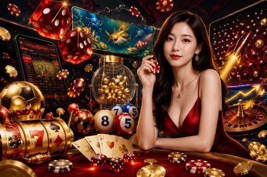 lottery92