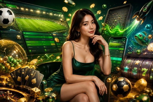 lottery92