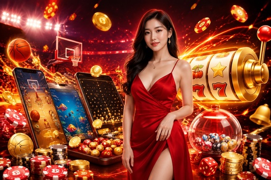 lottery92